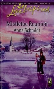 Tapa de Mistletoe reunion