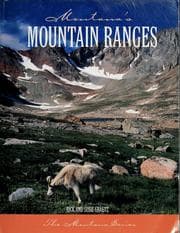 Tapa de Montana's mountain ranges