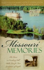 Tapa de Missouri memories