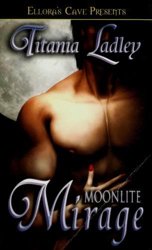 Tapa de Moonlite Mirage