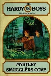 Tapa de Mystery of Smugglers Cove