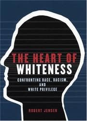 Tapa de The Heart of Whiteness