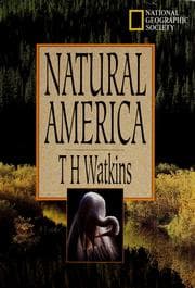 Tapa de Natural America