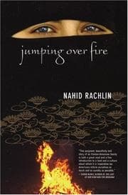 Tapa de Jumping over fire