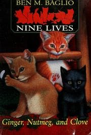 Tapa de Nine lives