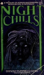 Tapa de Night chills