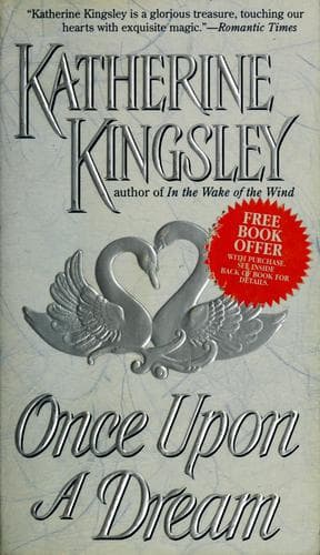Tapa de Once Upon a Dream
