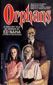 Tapa de Orphans