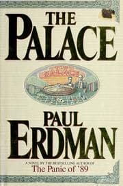 Tapa de The palace