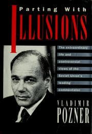 Tapa de Parting with illusions
