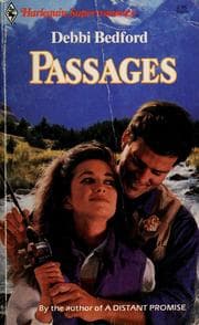 Tapa de Passages