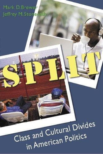 Tapa de Split