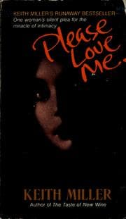 Tapa de Please love me