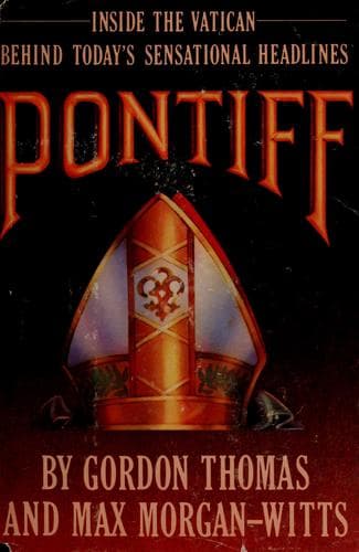 Tapa de Pontiff