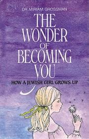 Tapa de Wonder of Becoming You