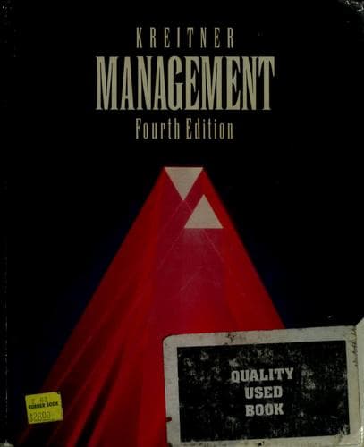 Tapa de Management