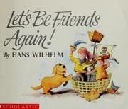 Tapa de Let's be friends again!