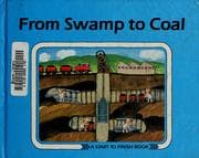 Tapa de From swamp to coal