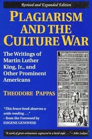 Tapa de Plagiarism and the culture war