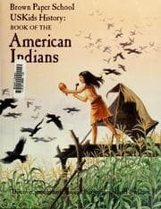 Tapa de USKids history