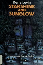 Tapa de Starshine and Sunglow