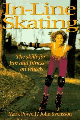 Tapa de In-line skating