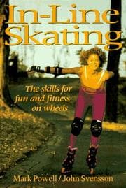 Tapa de In-line skating