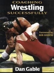 Tapa de Coaching wrestling successfully