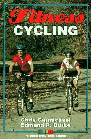 Tapa de Fitness cycling