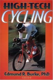 Tapa de High-tech cycling