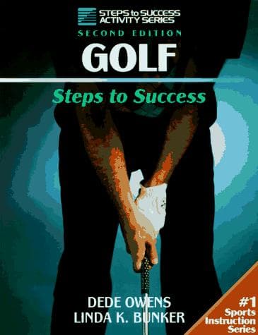 Tapa de Golf
