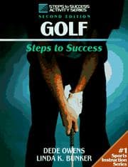 Tapa de Golf