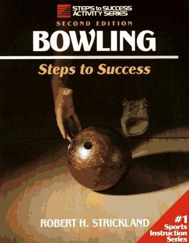 Tapa de Bowling