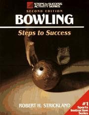 Tapa de Bowling