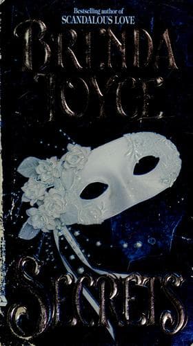 Tapa de Secrets