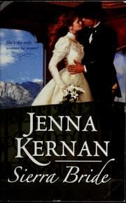 Tapa de Sierra Bride
