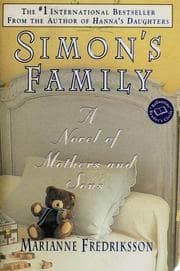 Tapa de Simon's family