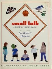 Tapa de Small talk
