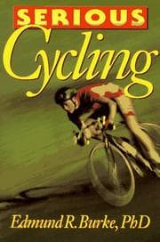 Tapa de Serious cycling