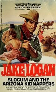 Tapa de Slocum and the Arizona kidnappers