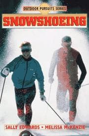 Tapa de Snowshoeing