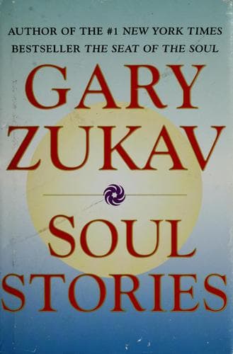 Tapa de Soul stories