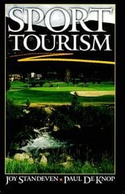 Tapa de Sport tourism