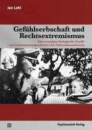 Tapa de Gefühlserbschaft und Rechtsextremismus