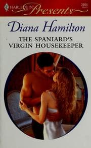Tapa de The Spaniard's virgin housekeeper