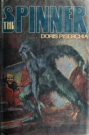Tapa de The spinner