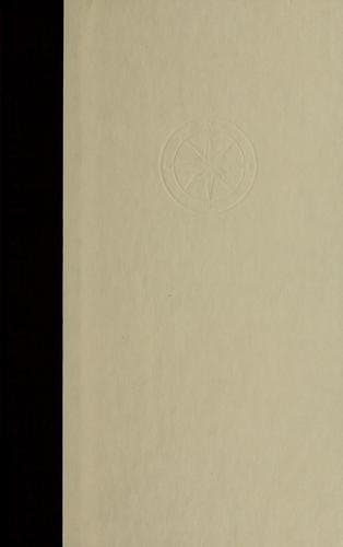 Tapa de The moral compass