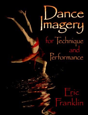 Tapa de Dance imagery for technique and performance