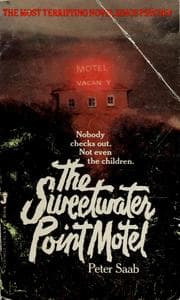 Tapa de The Sweetwater Point Motel