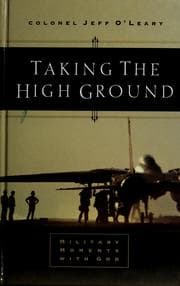 Tapa de Taking the high ground